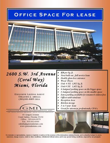 Brochure